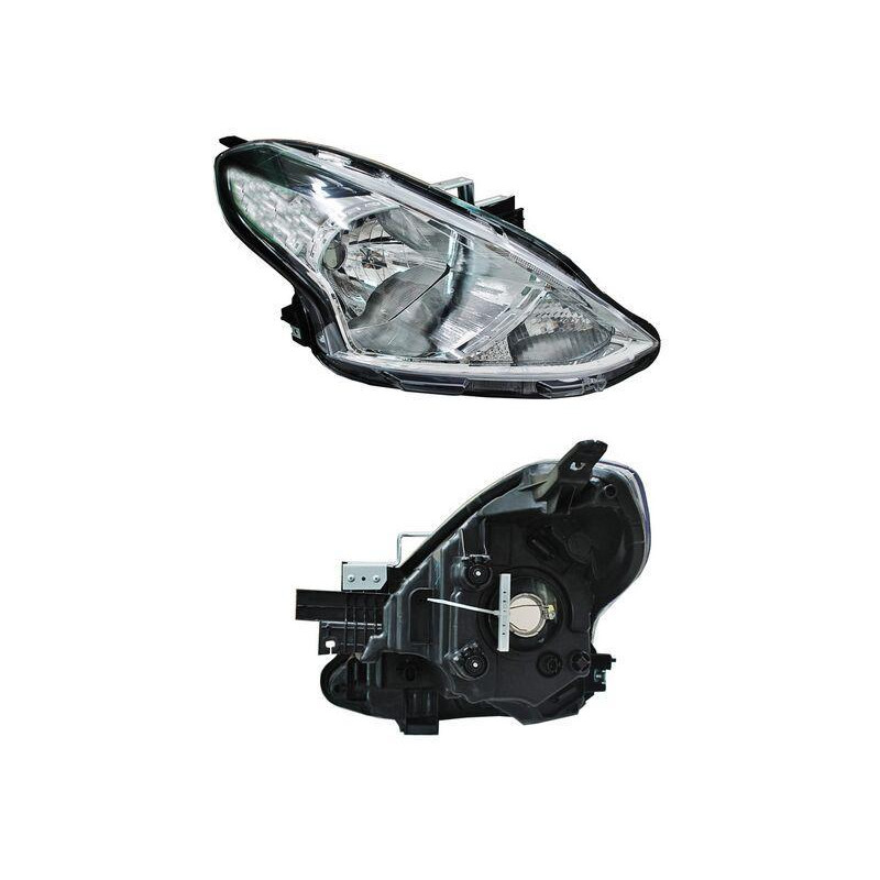 Faro versa 15-19 ald201 tyc der 283