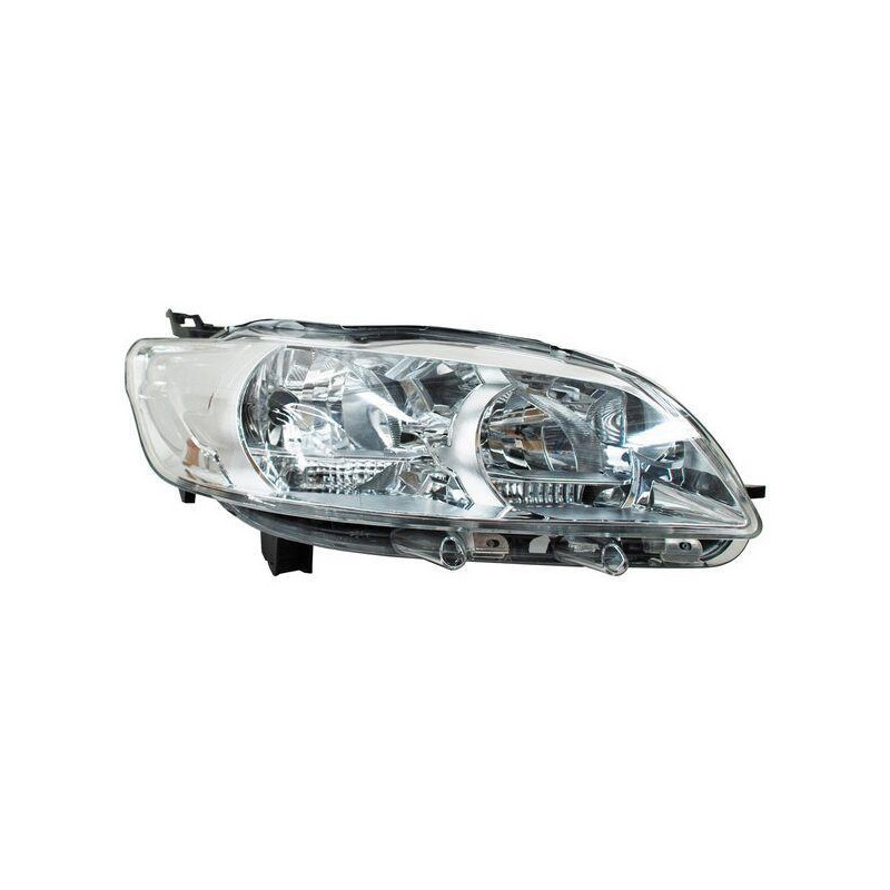 Faro peugeot 301 13-16 ecocn der