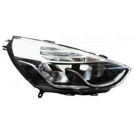 Faro clio rs 15-16 tyc mtp der