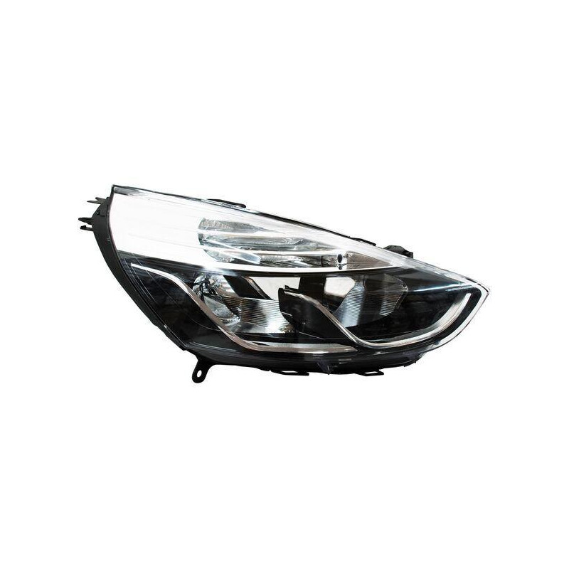 Faro clio rs 15-16 tyc mtp der