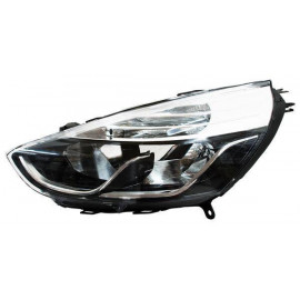 Faro clio rs 15-16 tyc mtp izq