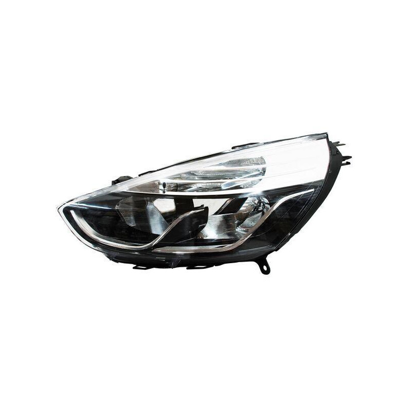 Faro clio rs 15-16 tyc mtp izq