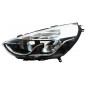 Faro clio rs 15-16 tyc mtp izq