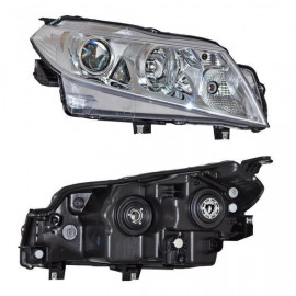 Faro vitara 16-20 gls elect c/motor tyc der