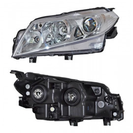 Faro vitara 16-20 gls elect c/motor tyc izq