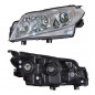 Faro vitara 16-20 gls elect c/motor tyc izq