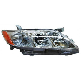 Faro camry 07-09 tyc der