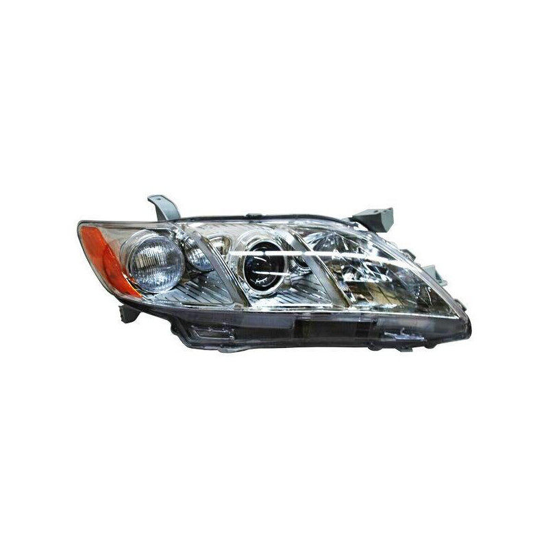 Faro camry 07-09 tyc der