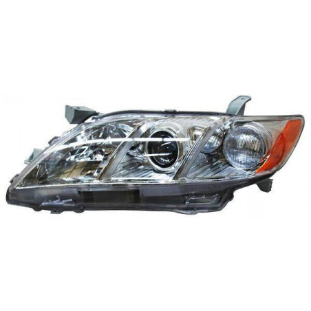 Faro camry 07-09 tyc izq