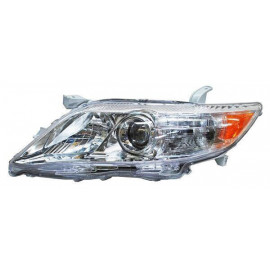 Faro camry 10-11 tyc izq