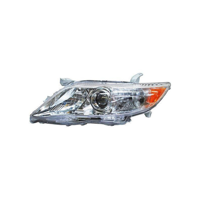 Faro camry 10-11 tyc izq