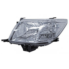 Faro hilux 12-15 ald83 tyc izq