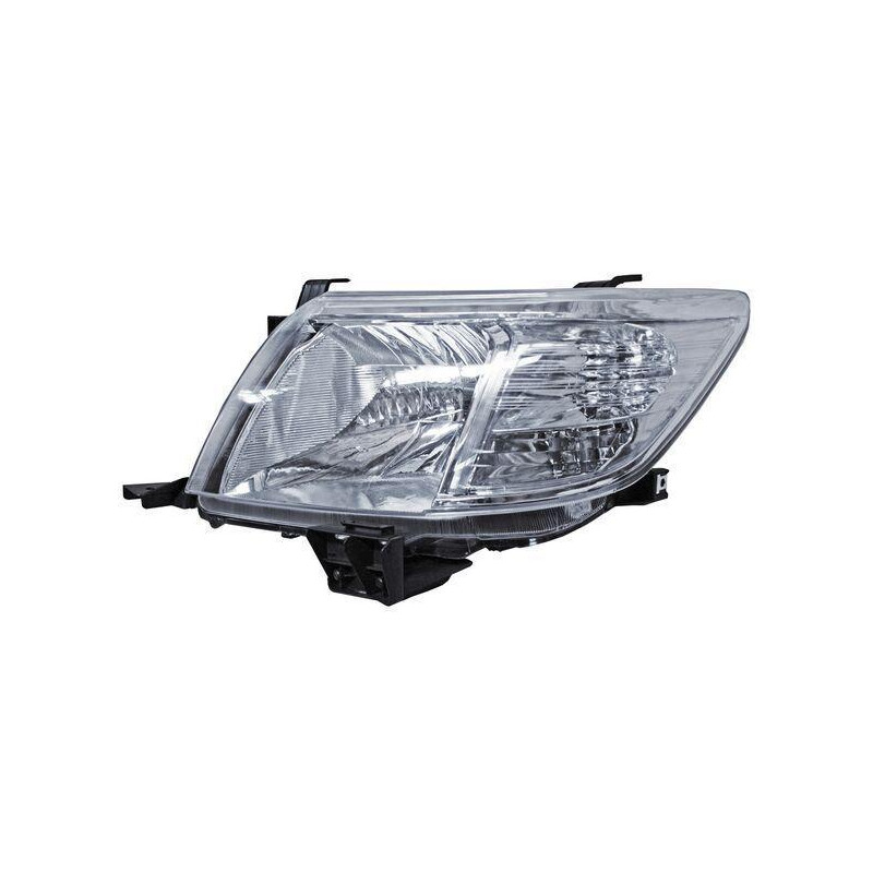 Faro hilux 12-15 ald83 tyc izq