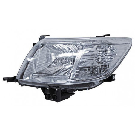 Faro hilux 12-15 ald83 tyc izq