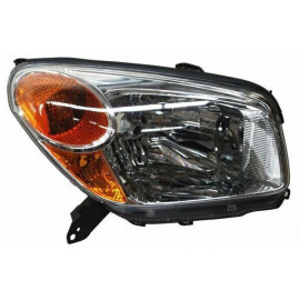 Faro rav4 04-05 tyc der