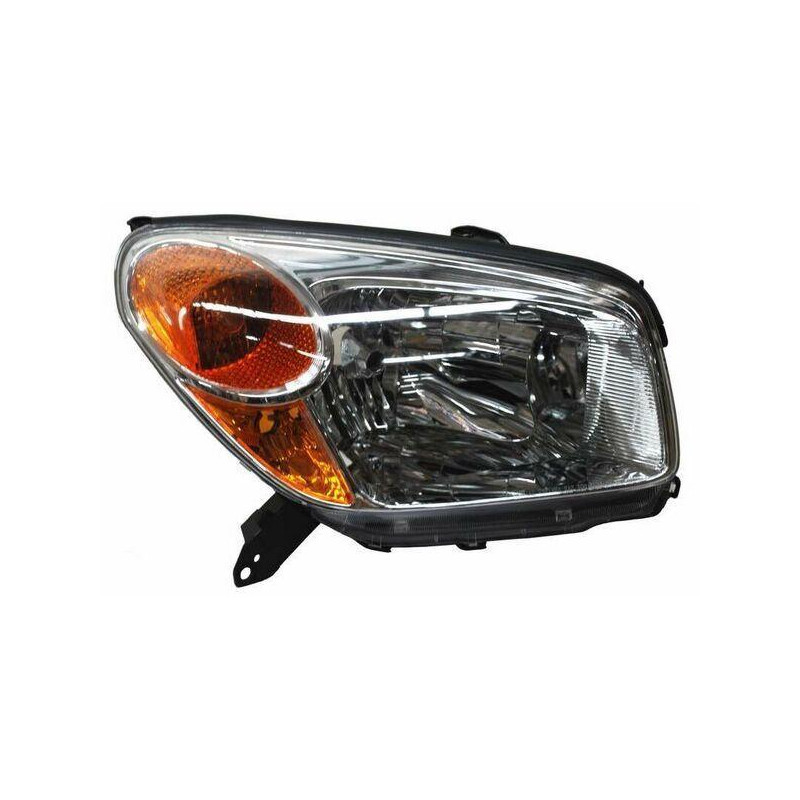 Faro rav4 04-05 tyc der