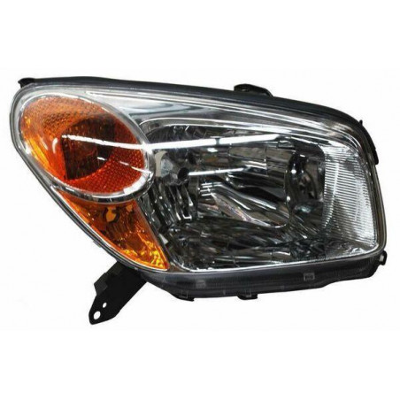 Faro rav4 04-05 tyc der