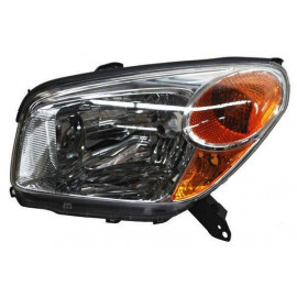 Faro rav4 04-05 tyc izq