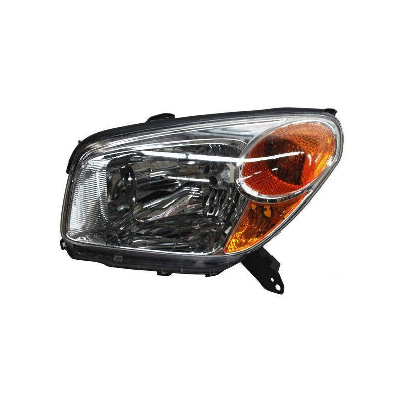 Faro rav4 04-05 tyc izq