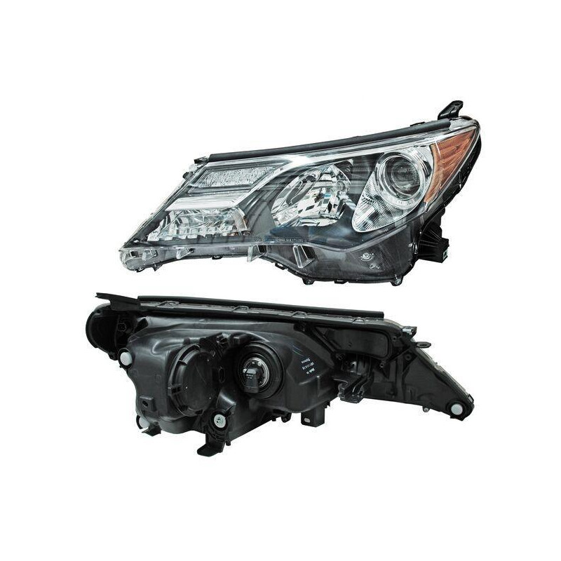 Faro rav4 13-15 tyc izq 2830305