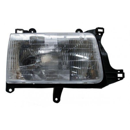 Faro toyota pu t100 93-98 c/base tyc der