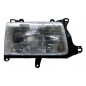 Faro toyota pu t100 93-98 c/base tyc der