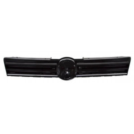 Parrilla gol 13-16 c/mold cromada agt