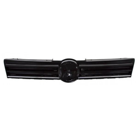 Parrilla gol 13-16 c/mold cromada agt