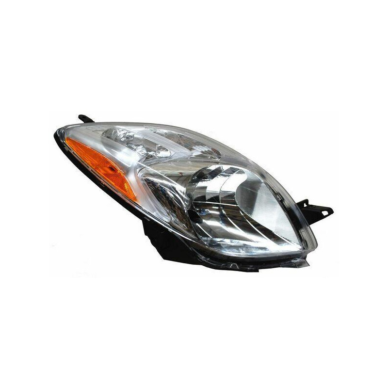 Faro yaris 06-08 3/ 5p tyc der