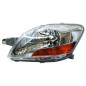 Faro yaris 06-15 4p fondo crom ald93 tyc izq 28303