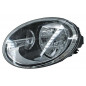 Faro beetle 12-16 tyc izq