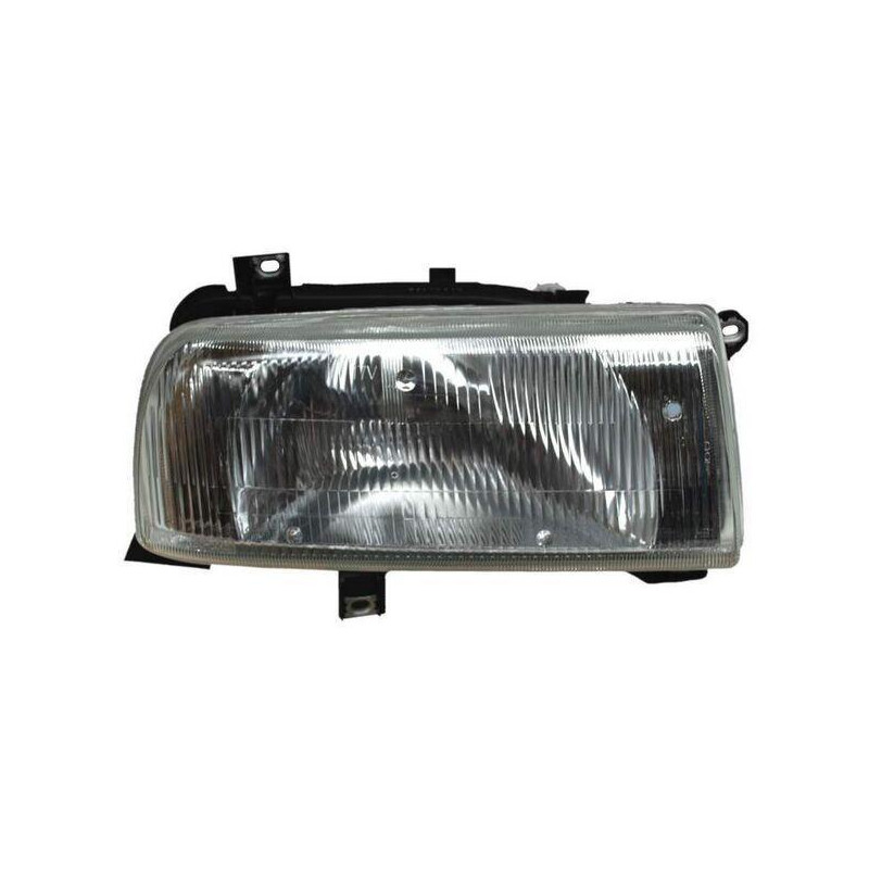 Faro jetta 93-98 c/base ald93 tyc izq 2830506