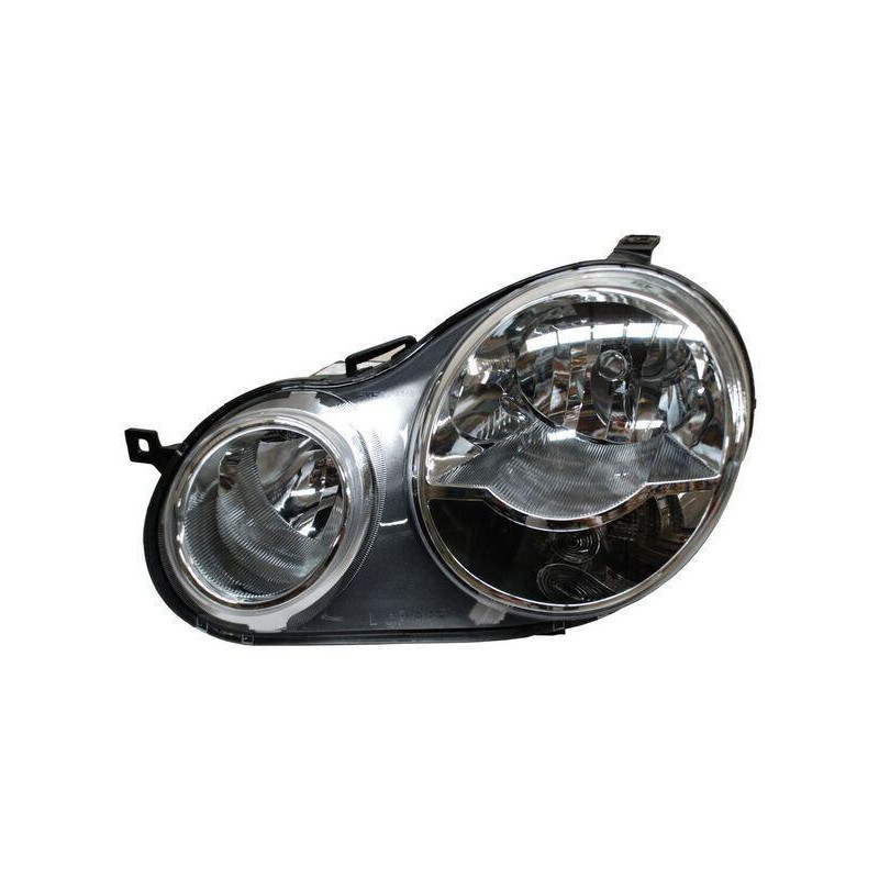 Faro polo 03-07 tyc izq 28305