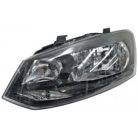Faro vento 14-15/ polo 15-16 c/ motor ald202 tyc izq 28305