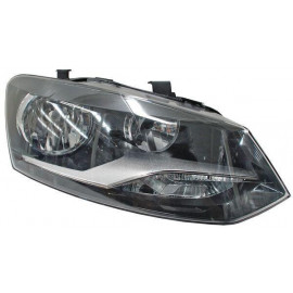 Faro vento 16-20/ polo 13-14/ 17 s/motor ald201 tyc der 283 725