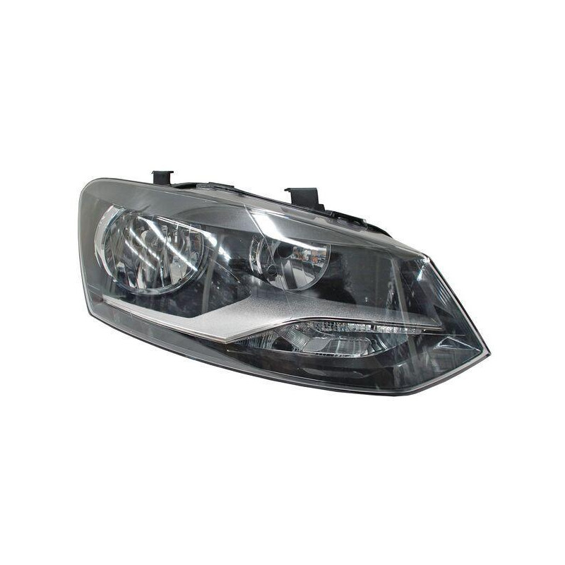 Faro vento 16-20/ polo 13-14/ 17 s/motor ald201 tyc der 283 725