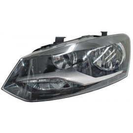 Faro vento 16-20/ polo 13-14/ 17 s/motor ald201 tyc izq 283 725