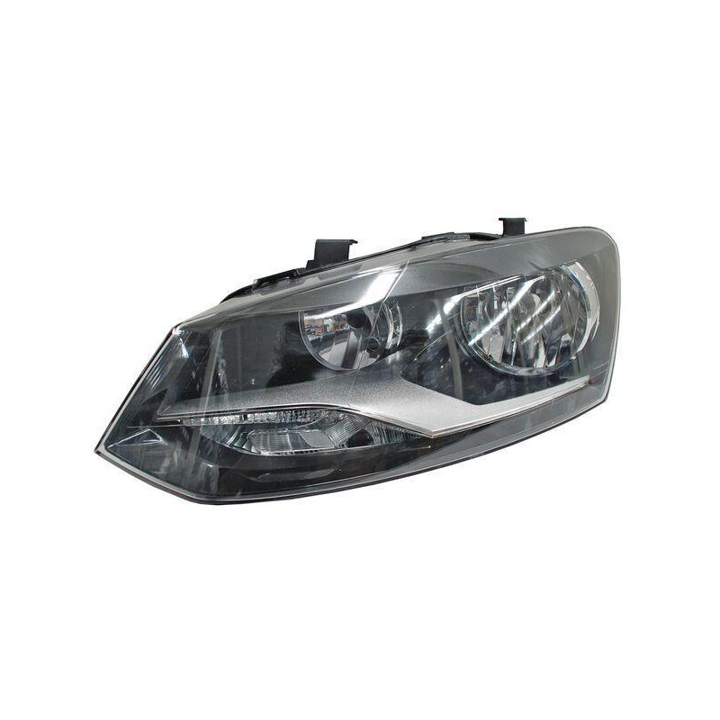 Faro vento 16-20/ polo 13-14/ 17 s/motor ald201 tyc izq 283 725