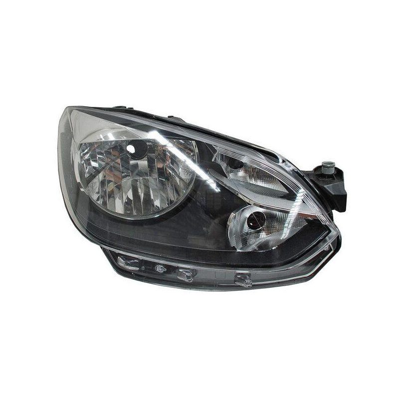 Faro vw up 16-17 tyc der