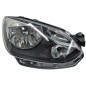 Faro vw up 16-17 tyc der