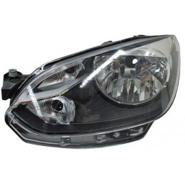 Faro vw up 16-17 tyc izq