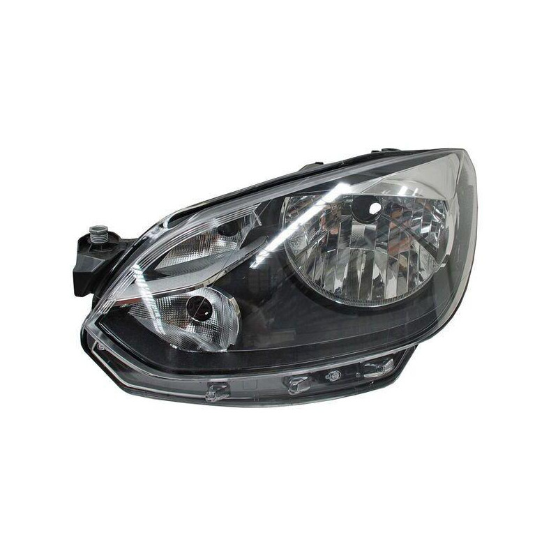 Faro vw up 16-17 tyc izq