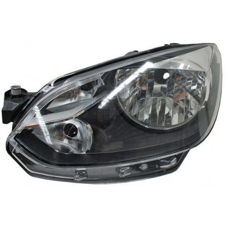 Faro vw up 16-17 tyc izq