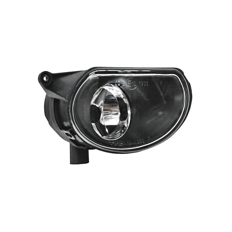 Faro niebla audi a3 04-06/ q7 07-09 s/foco tyc der