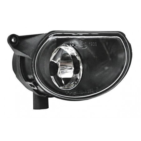 Faro niebla audi a3 04-06/ q7 07-09 s/foco tyc der