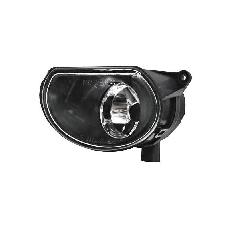 Faro niebla audi a3 04-06/ q7 07-09 s/foco tyc izq