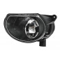 Faro niebla audi a3 04-06/ q7 07-09 s/foco tyc izq