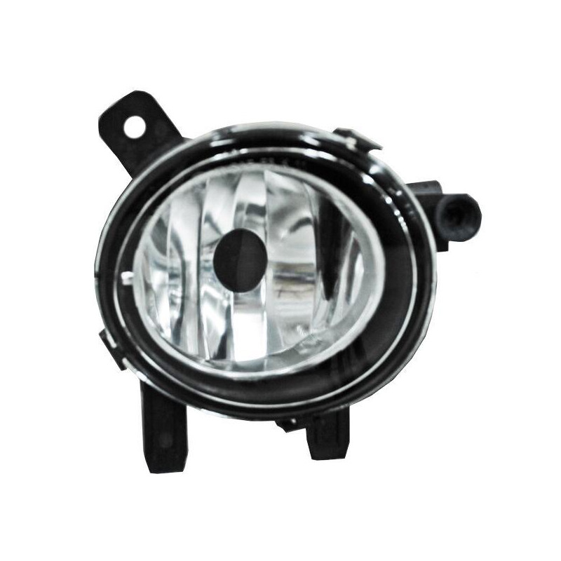 Faro niebla bmw serie 1 12-13/ serie 2 14-16/ serie 3 12-15/ serie 4 14-16 s/foco tyc der