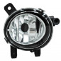 Faro niebla bmw serie 1 12-13/ serie 2 14-16/ serie 3 12-15/ serie 4 14-16 s/foco tyc der