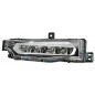 Faro niebla bmw x3 18-19 leds tyc izq